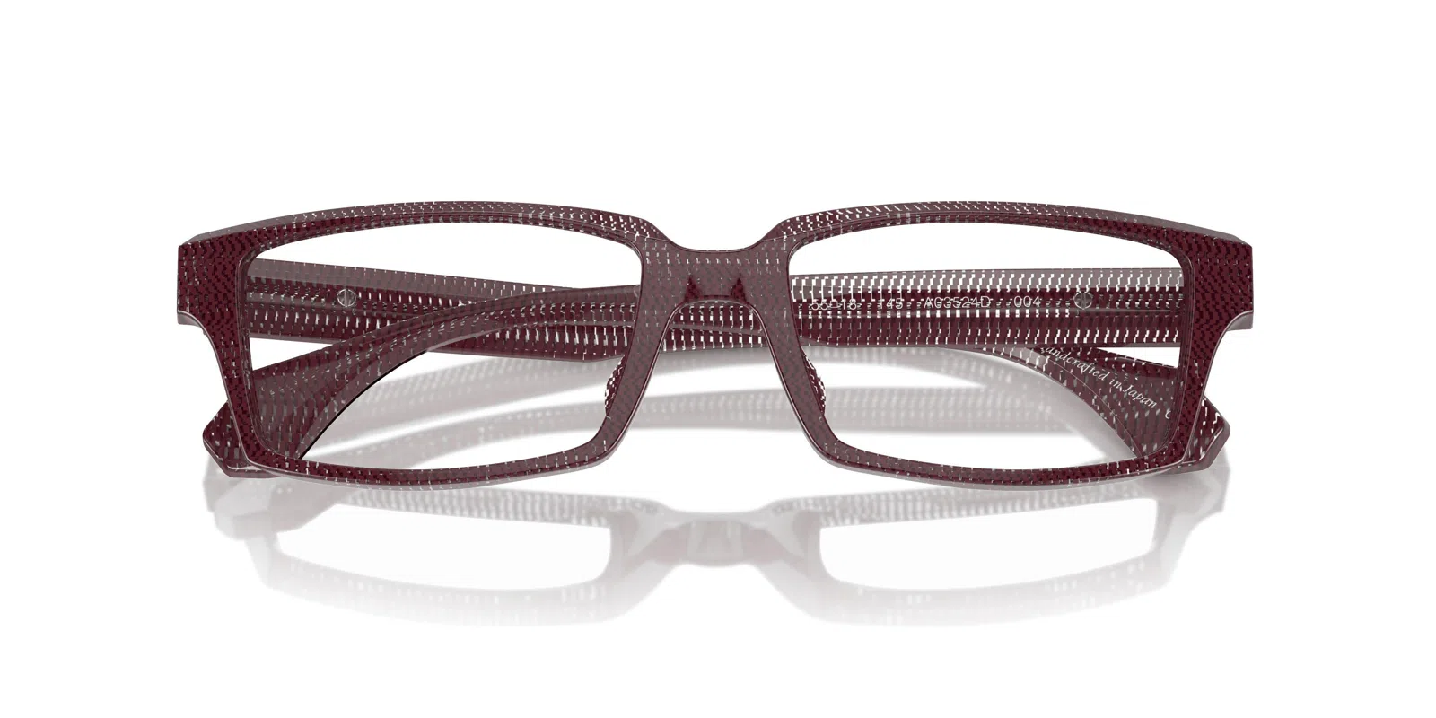 Alain Mikli 3524D Eyeglasses - view 14